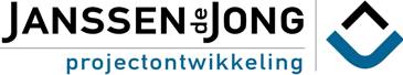 Janssen de Jong Projectontwikkeling Logo